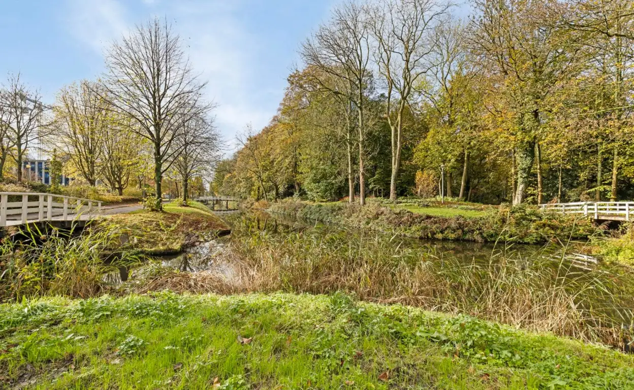 Foto #24 Huurwoning Niemeyerstraat Hoofddorp