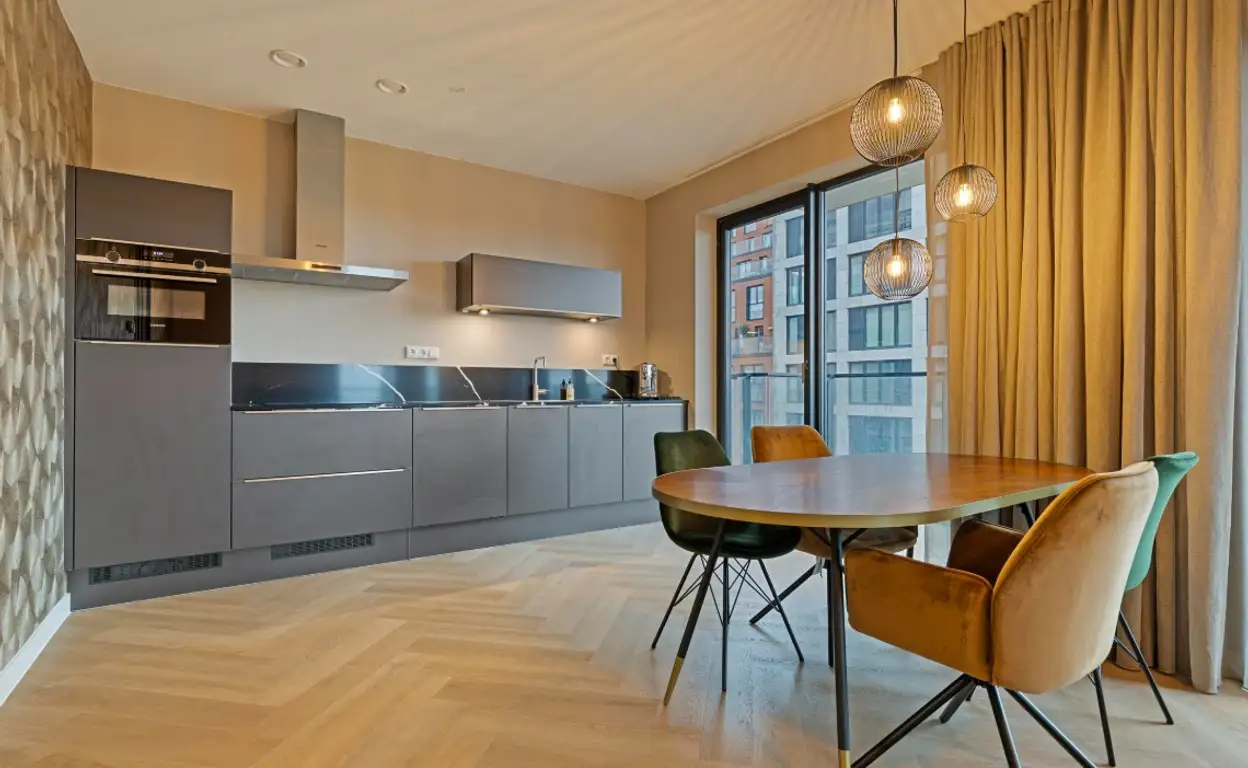 Foto #5 Huurwoning Niemeyerstraat Hoofddorp