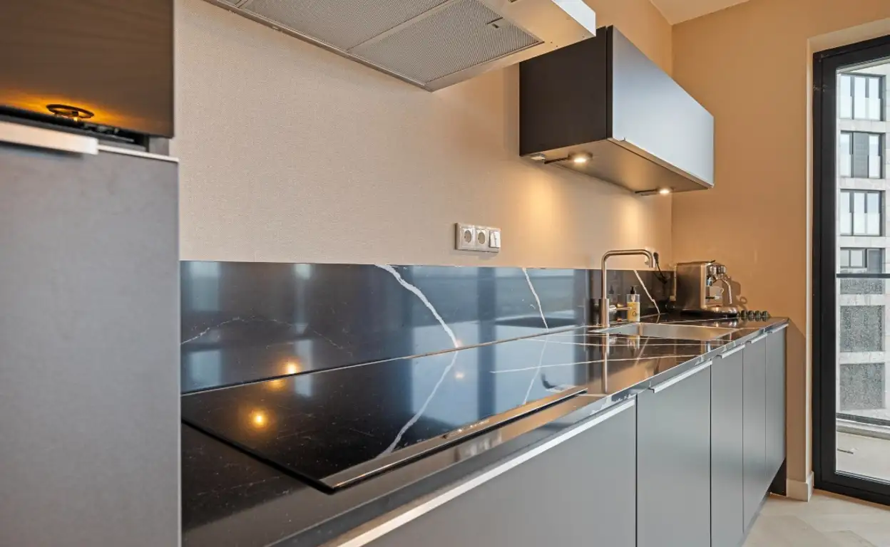 Foto #8 Huurwoning Niemeyerstraat Hoofddorp