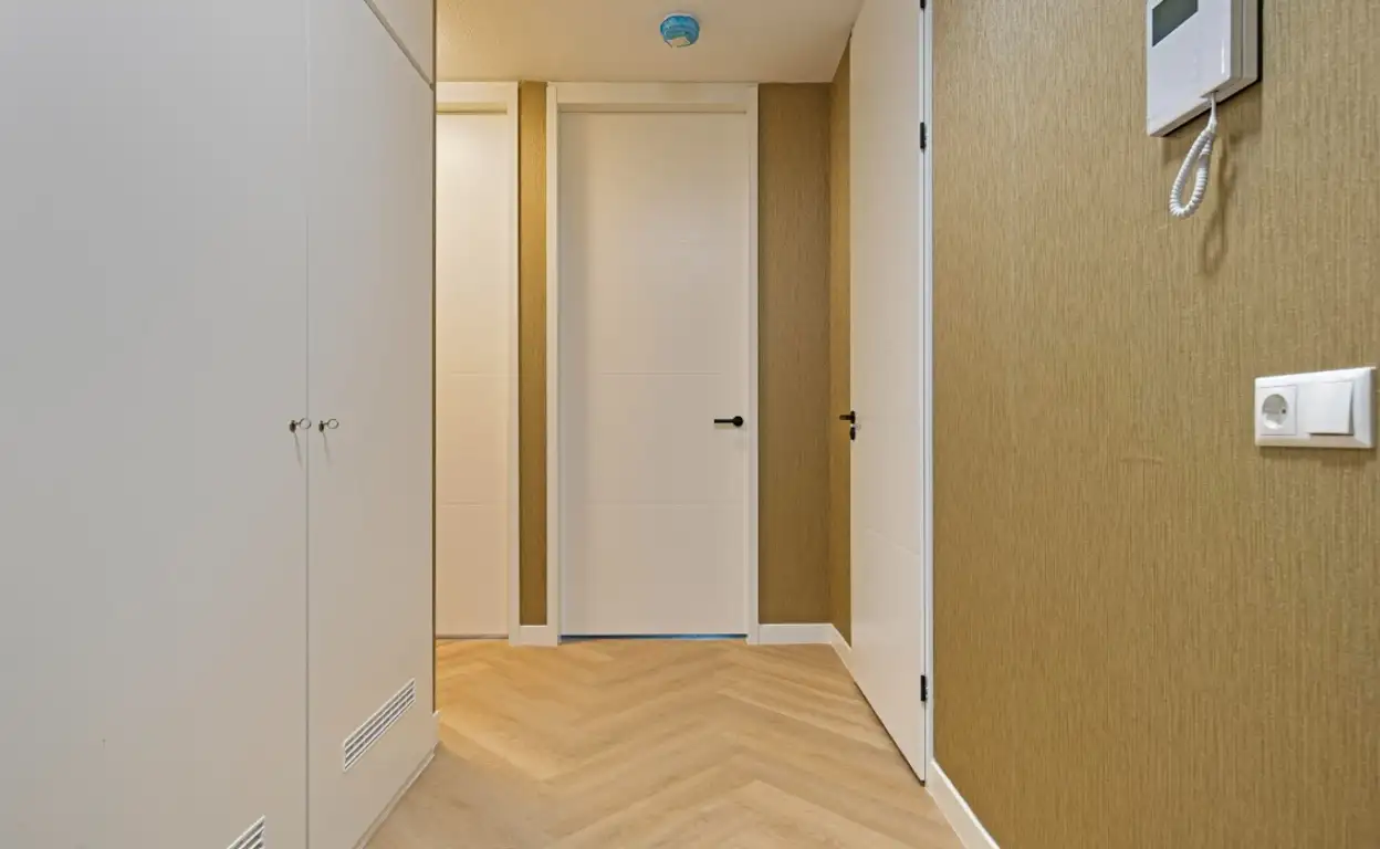Foto #11 Huurwoning Niemeyerstraat Hoofddorp