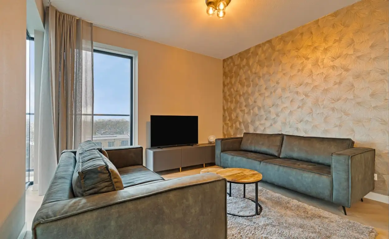 Foto #3 Huurwoning Niemeyerstraat Hoofddorp