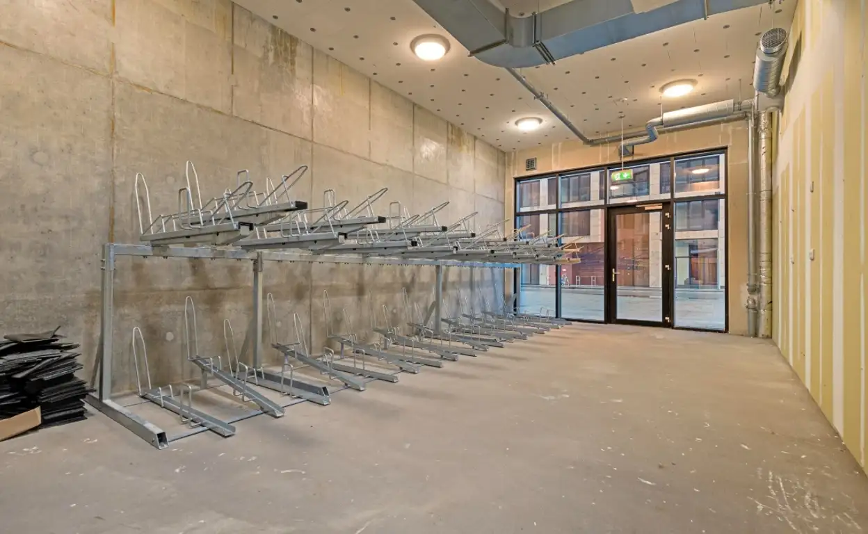 Foto #23 Huurwoning Niemeyerstraat Hoofddorp