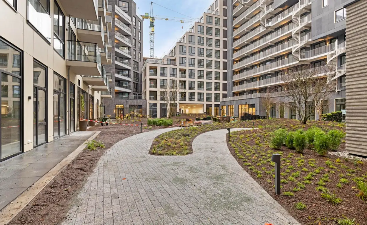 Foto #20 Huurwoning Niemeyerstraat Hoofddorp