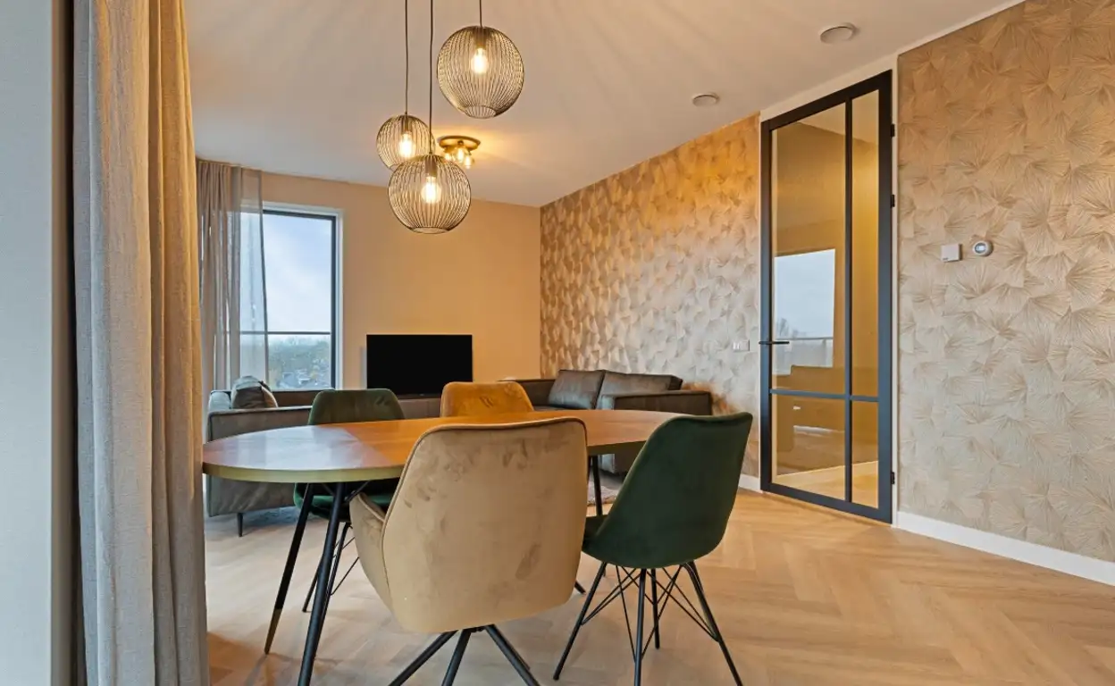 Foto #7 Huurwoning Niemeyerstraat Hoofddorp