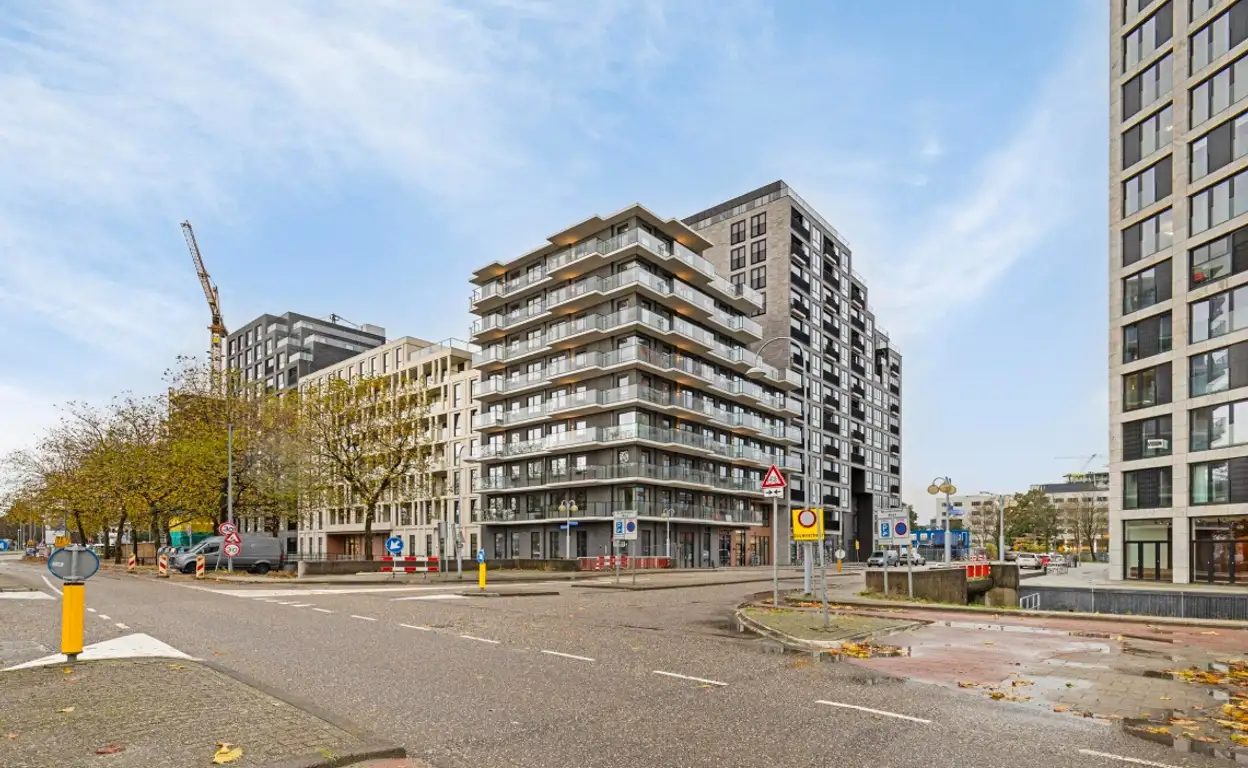 Foto #25 Huurwoning Niemeyerstraat Hoofddorp