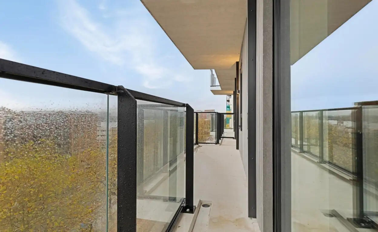 Foto #18 Huurwoning Niemeyerstraat Hoofddorp