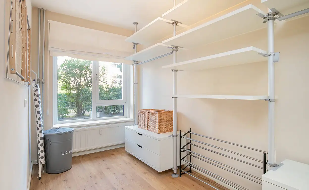 Foto #10 Appartement Van Eysingalaan Utrecht