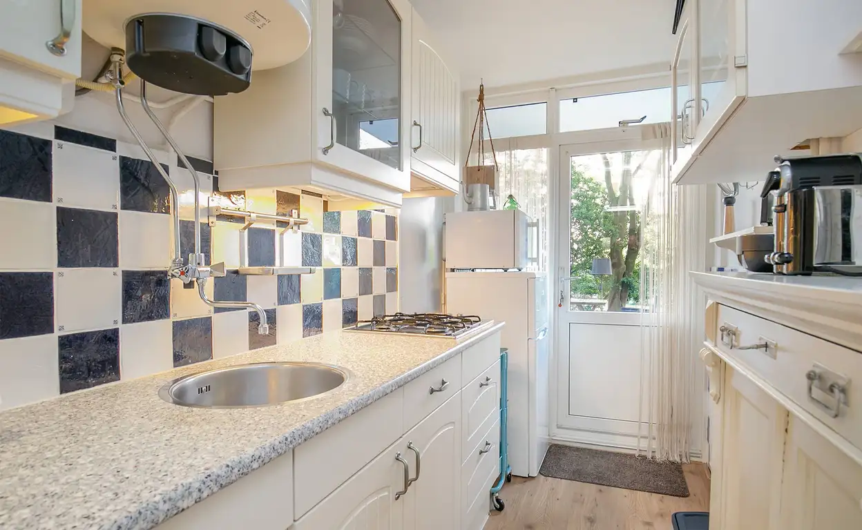 Foto #6 Appartement Van Eysingalaan Utrecht