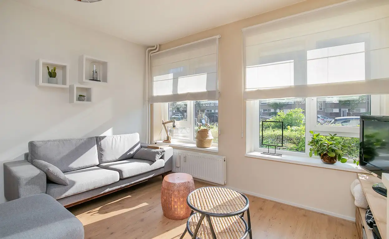 Foto #2 Appartement Van Eysingalaan Utrecht
