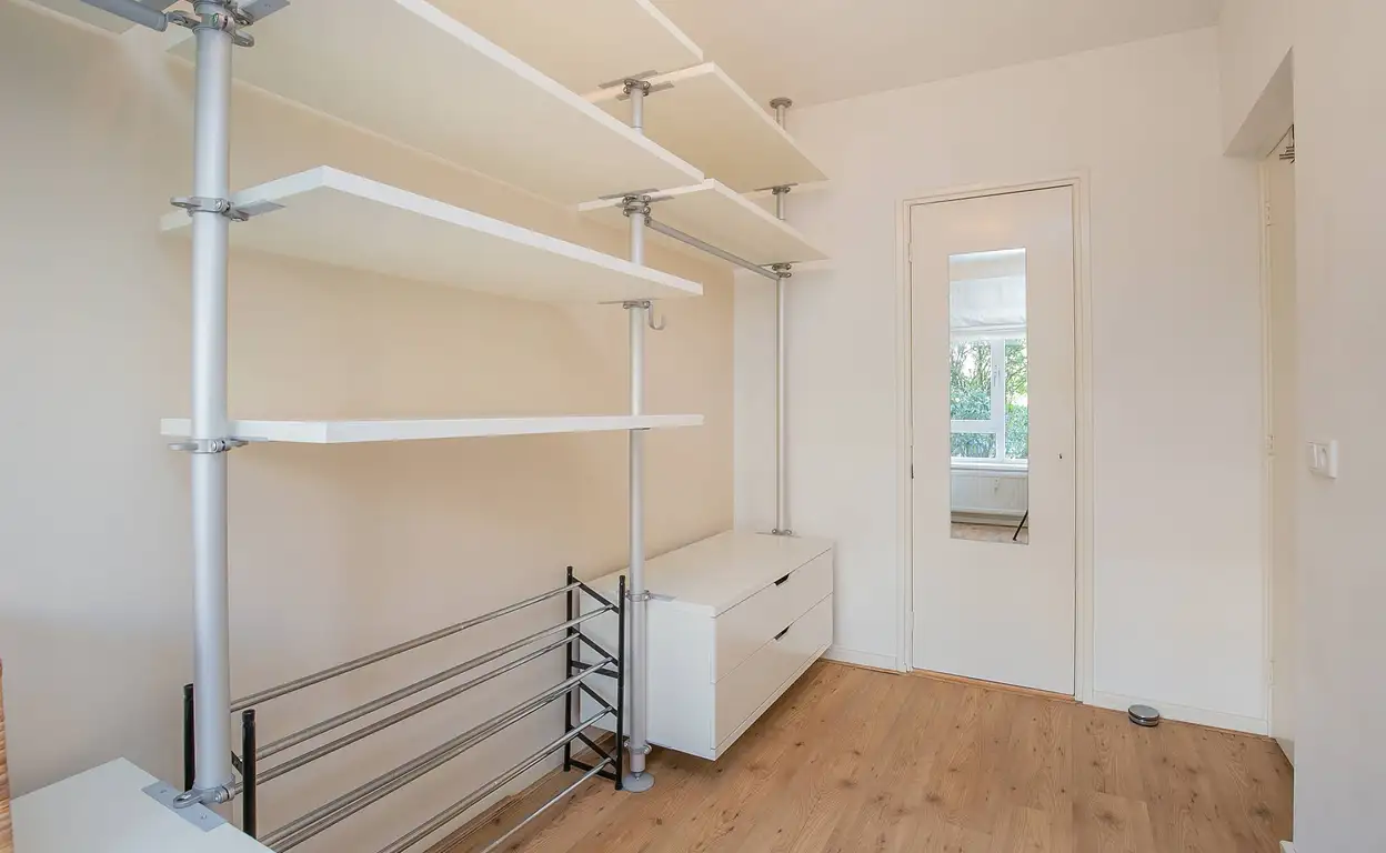 Foto #11 Appartement Van Eysingalaan Utrecht
