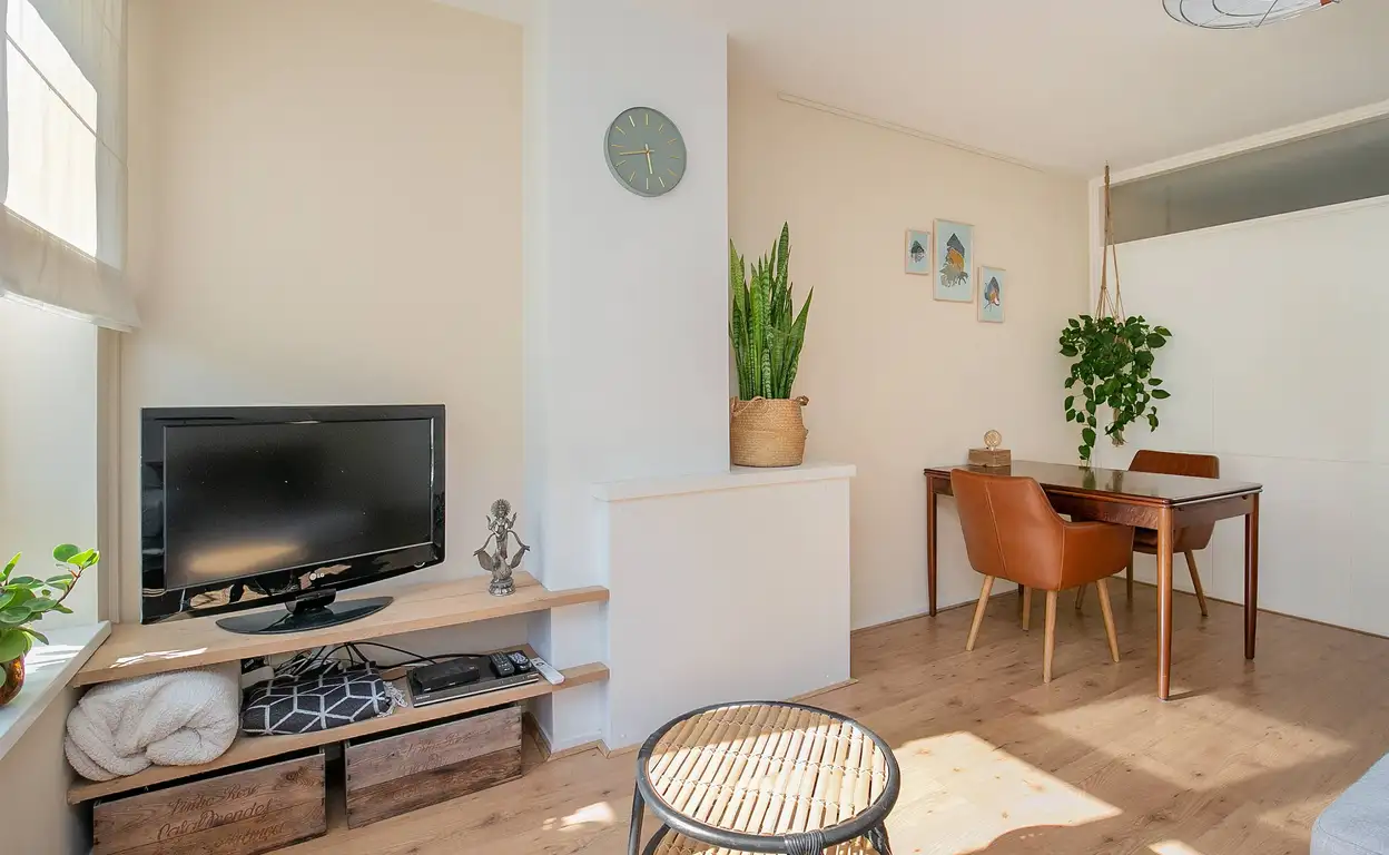Foto #4 Appartement Van Eysingalaan Utrecht