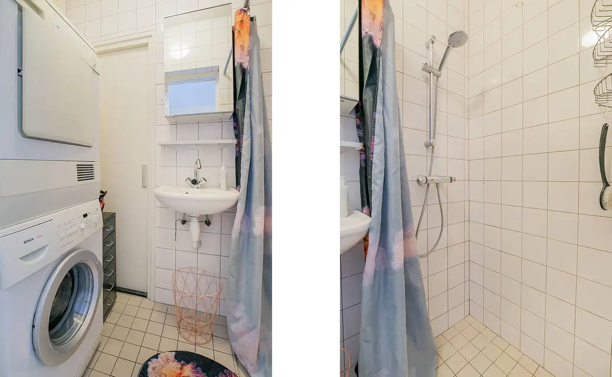 Foto #12 Appartement Van Eysingalaan Utrecht