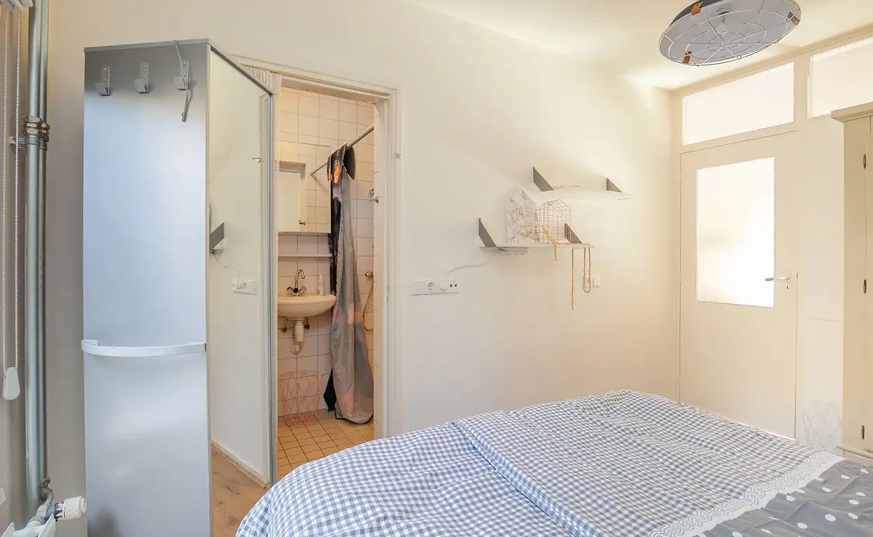 Foto #9 Appartement Van Eysingalaan Utrecht