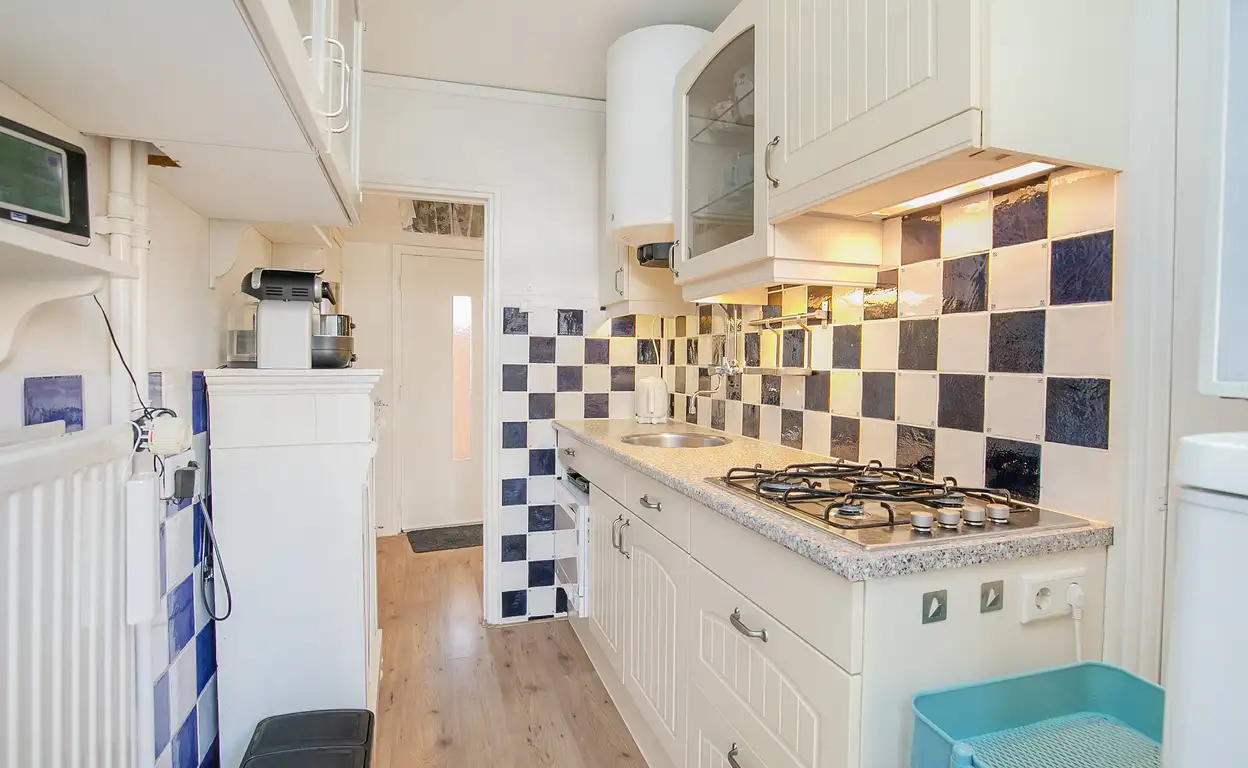 Foto #7 Appartement Van Eysingalaan Utrecht