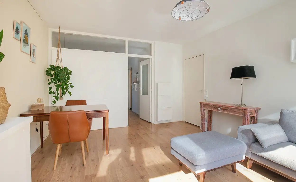 Foto #3 Appartement Van Eysingalaan Utrecht