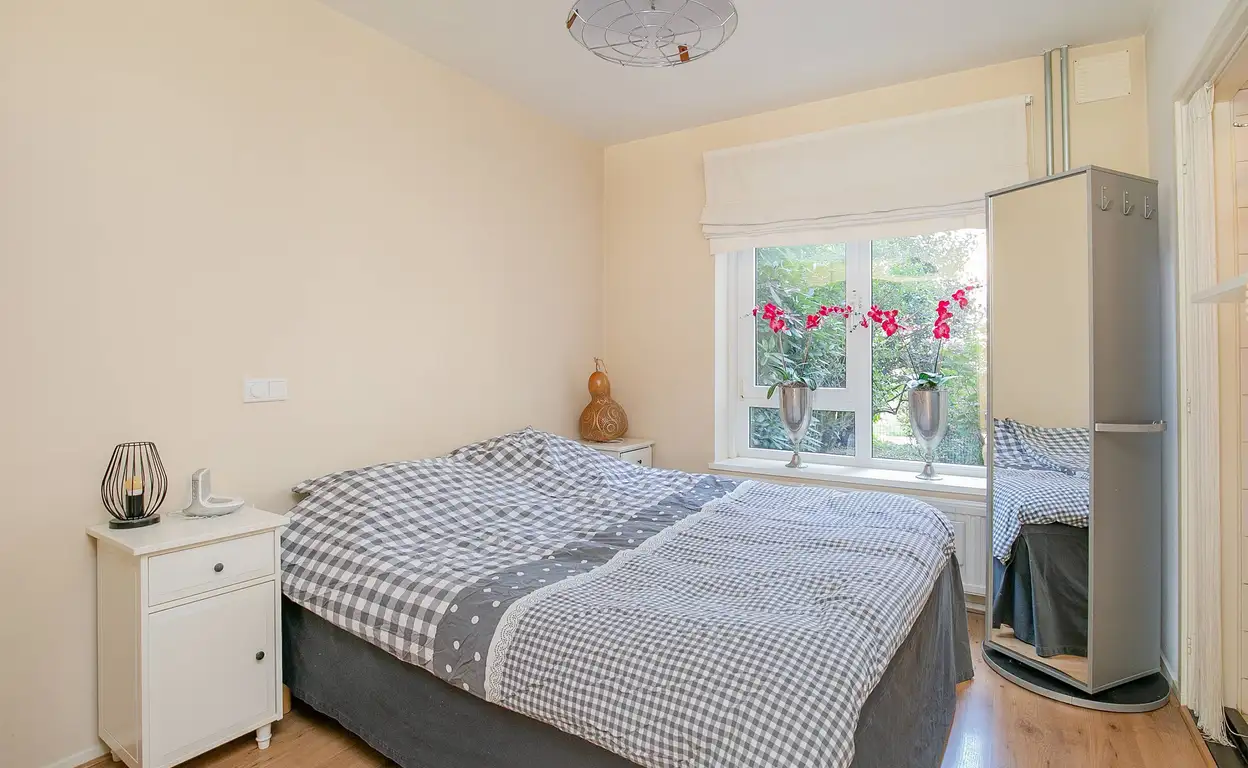 Foto #8 Appartement Van Eysingalaan Utrecht