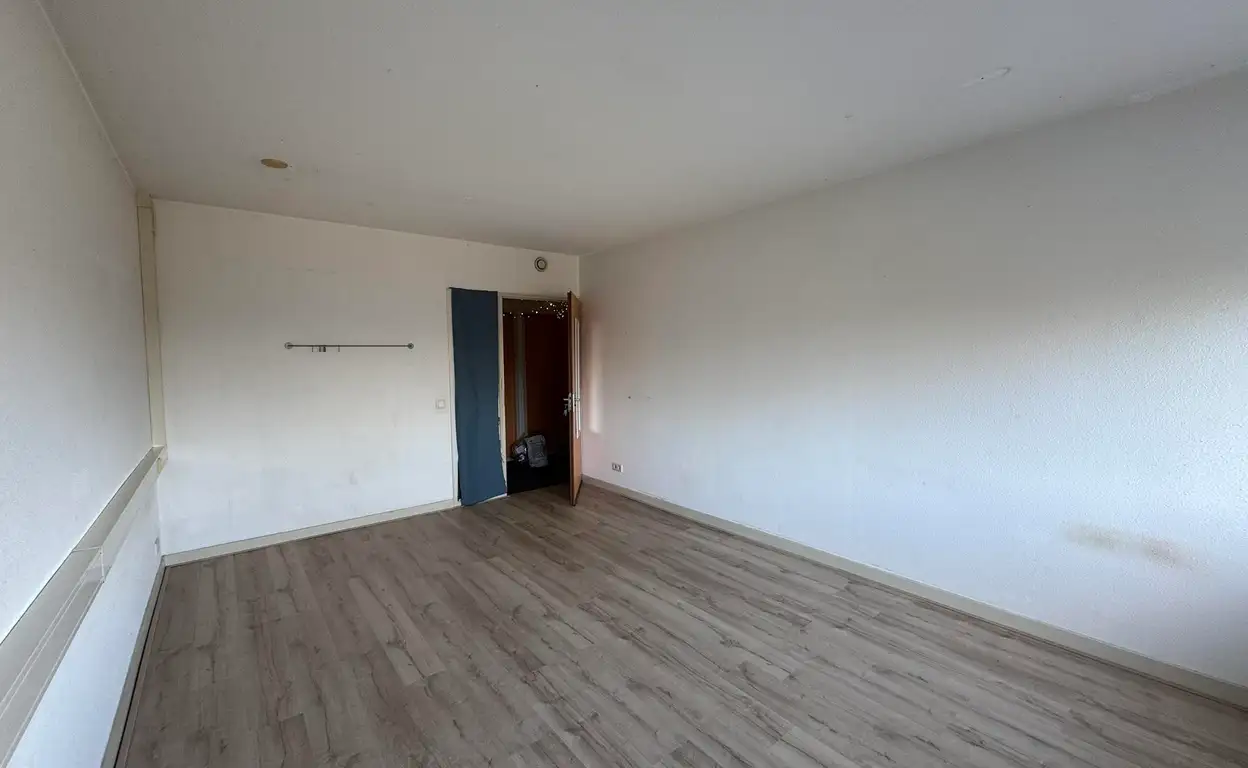 Foto #3 Kamer Spoorstraat Breda