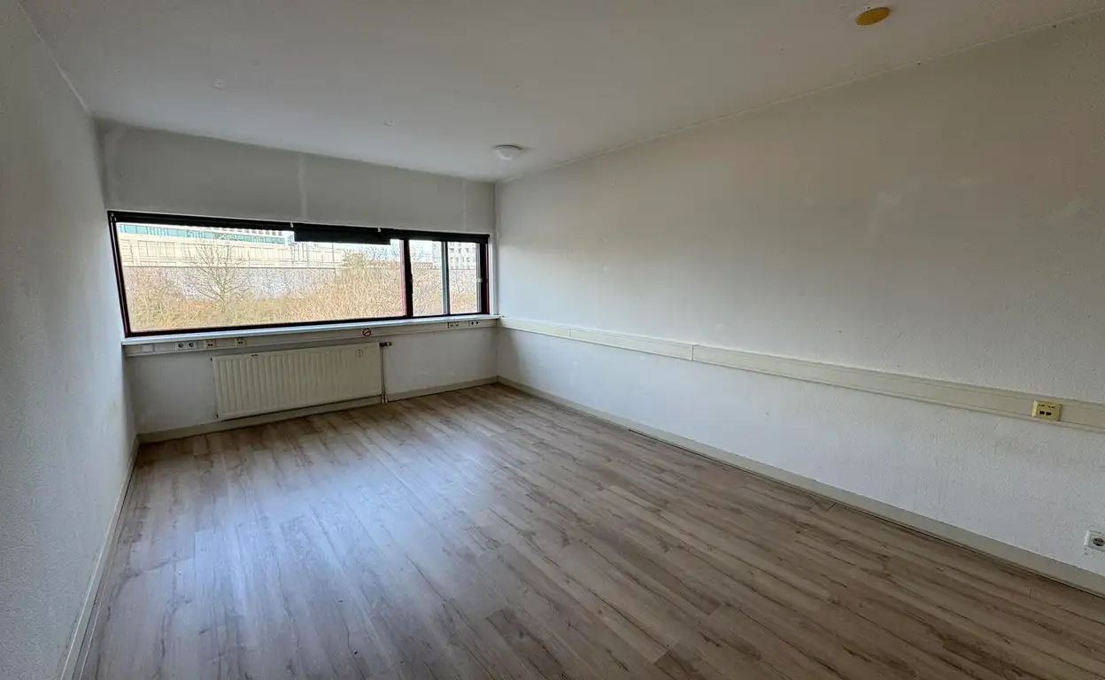 Foto #2 Kamer Spoorstraat Breda