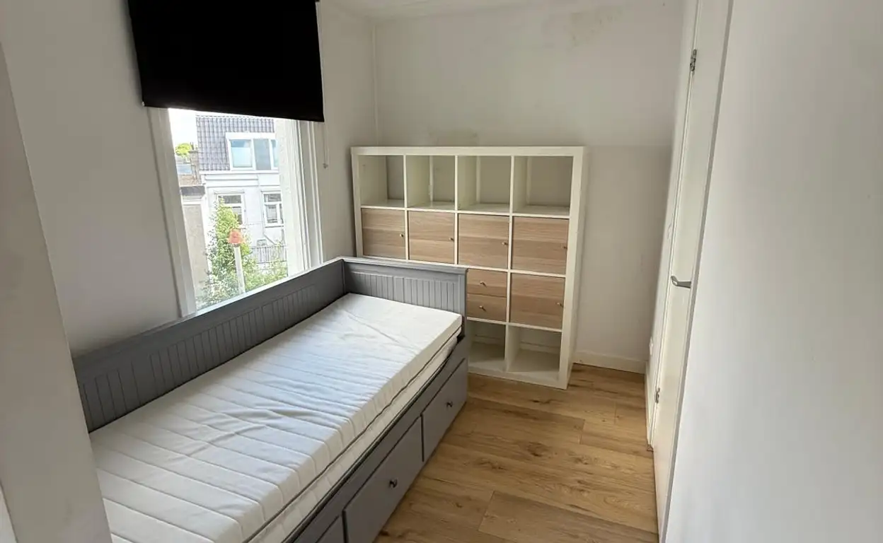 Foto #5 Studio Teteringenstraat Breda