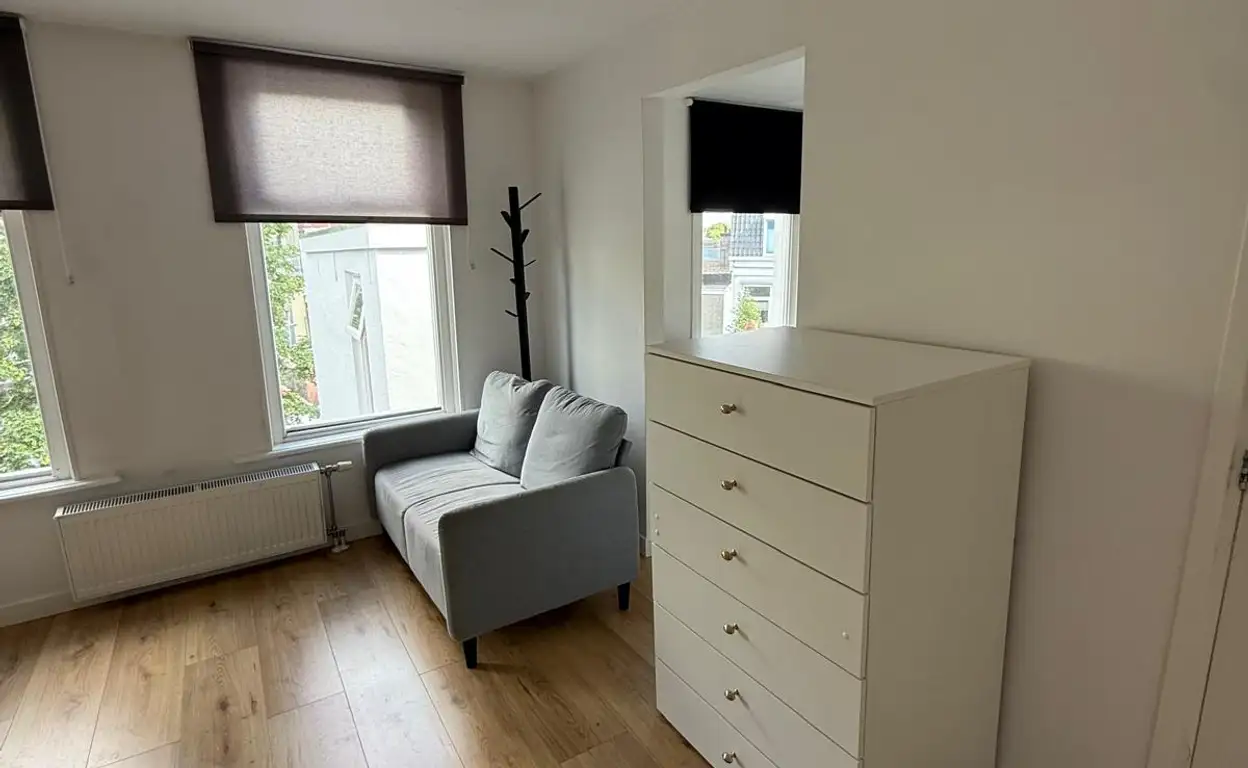 Foto #1 Studio Teteringenstraat Breda