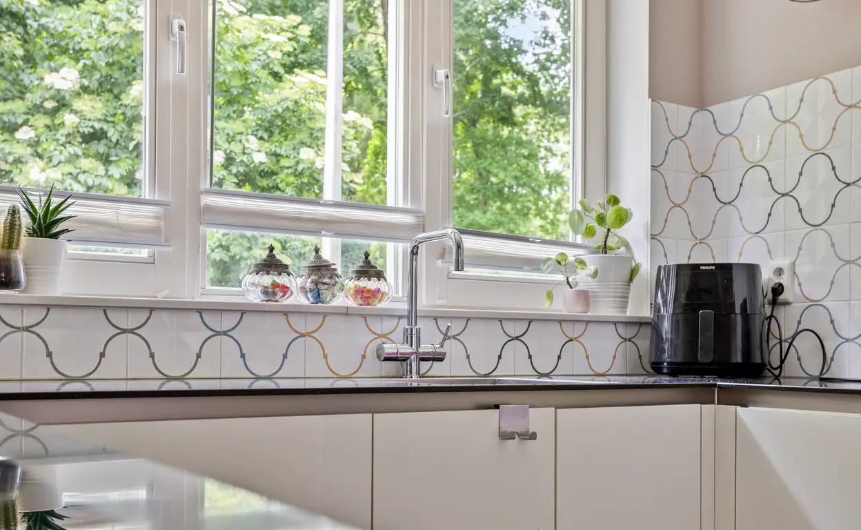 Foto #8 Huurwoning Vitóriadreef Utrecht