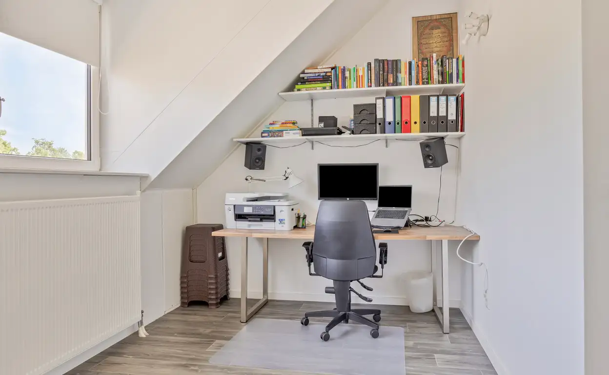 Foto #23 Huurwoning Vitóriadreef Utrecht