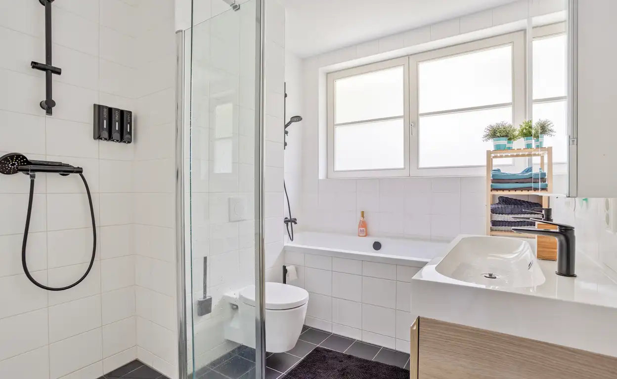 Foto #14 Huurwoning Vitóriadreef Utrecht