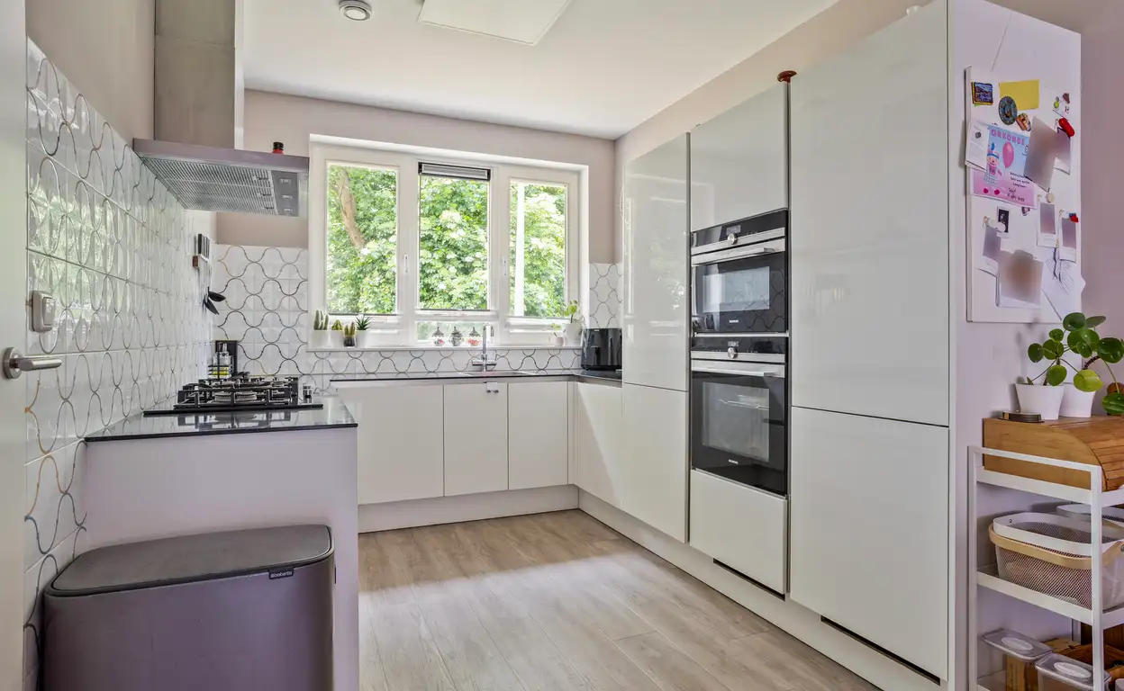 Foto #7 Huurwoning Vitóriadreef Utrecht