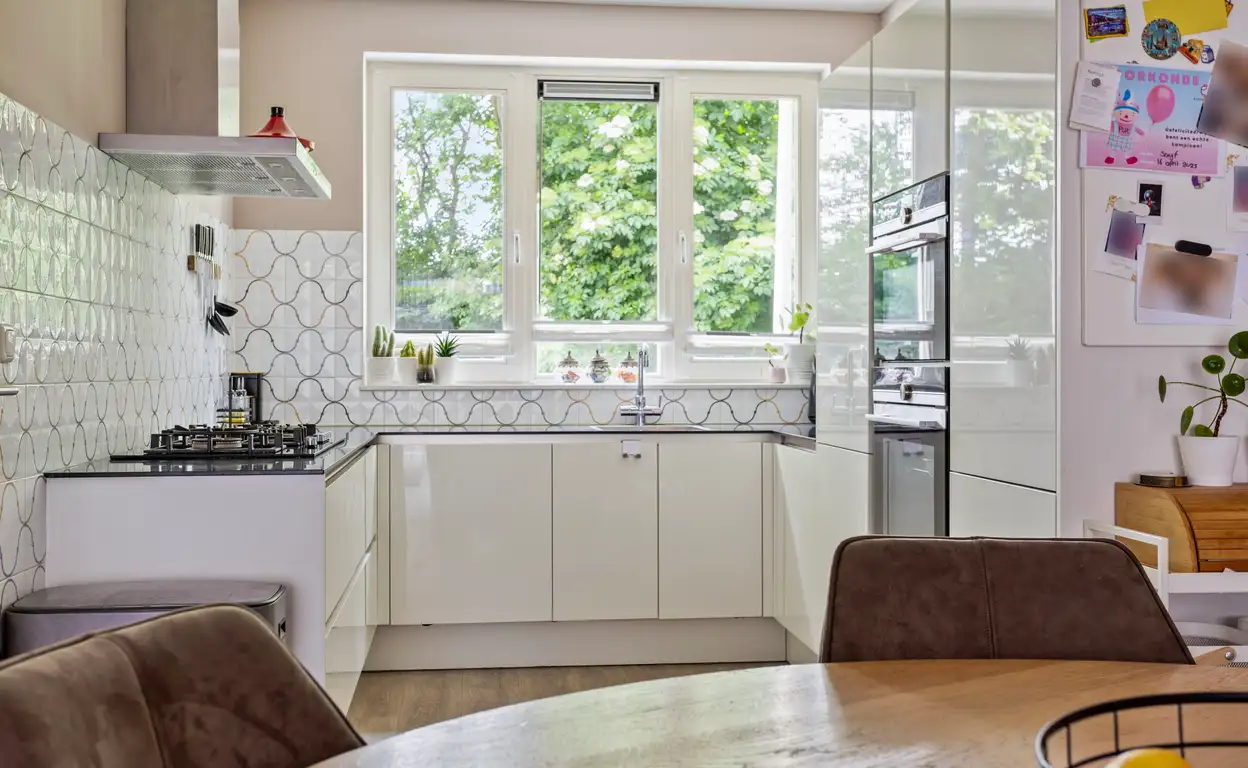 Foto #6 Huurwoning Vitóriadreef Utrecht