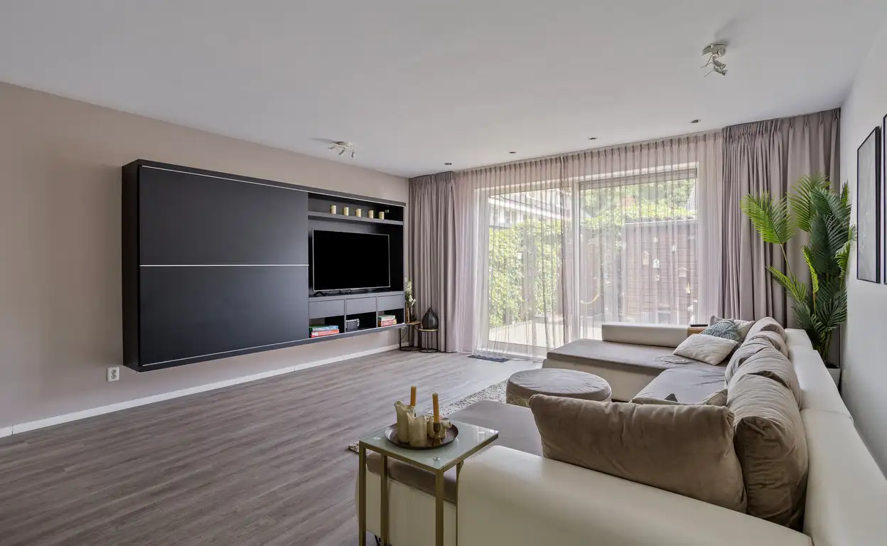 Foto #3 Huurwoning Vitóriadreef Utrecht