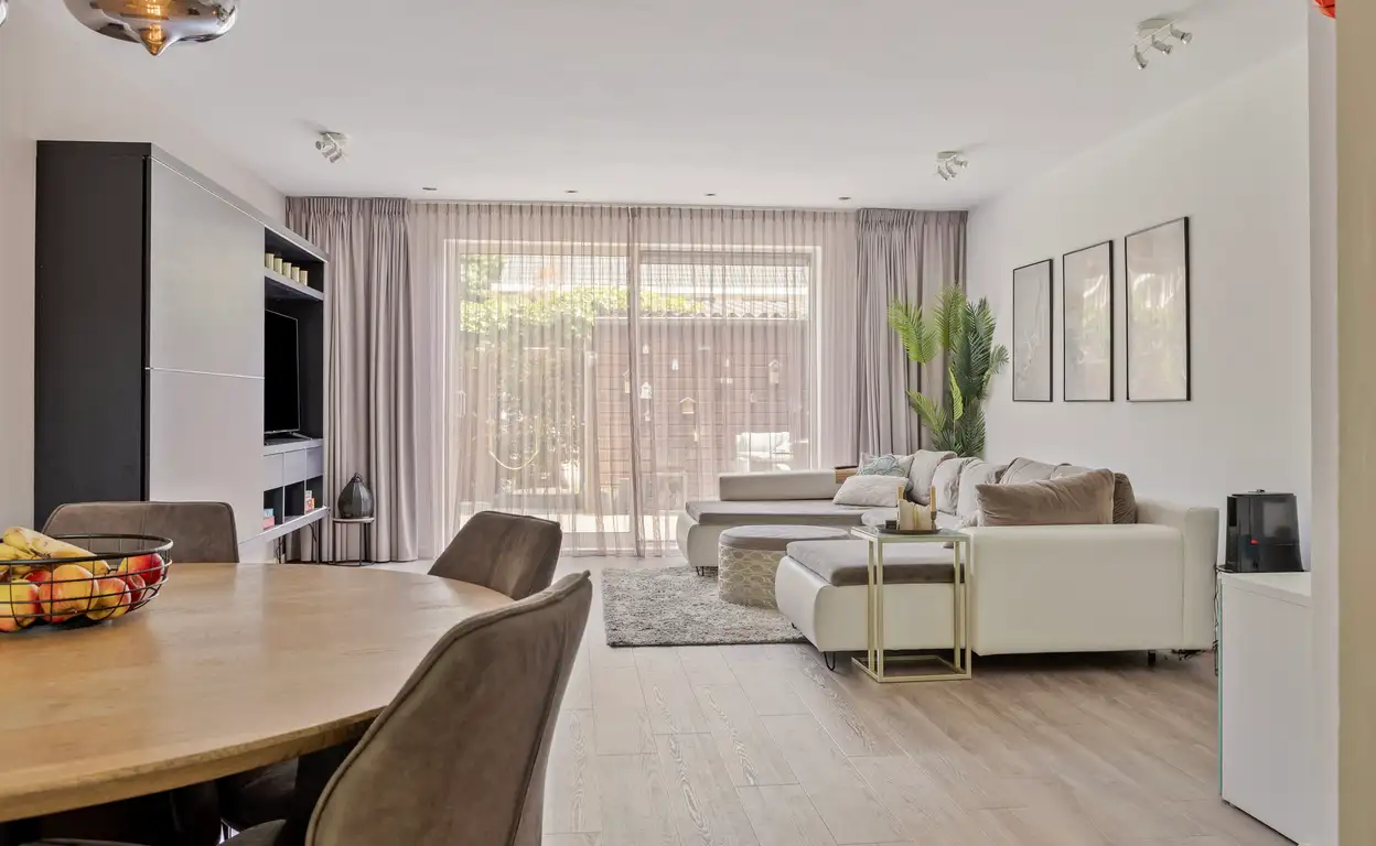Foto #9 Huurwoning Vitóriadreef Utrecht