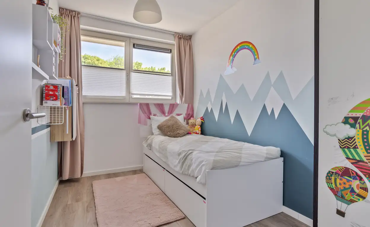 Foto #18 Huurwoning Vitóriadreef Utrecht