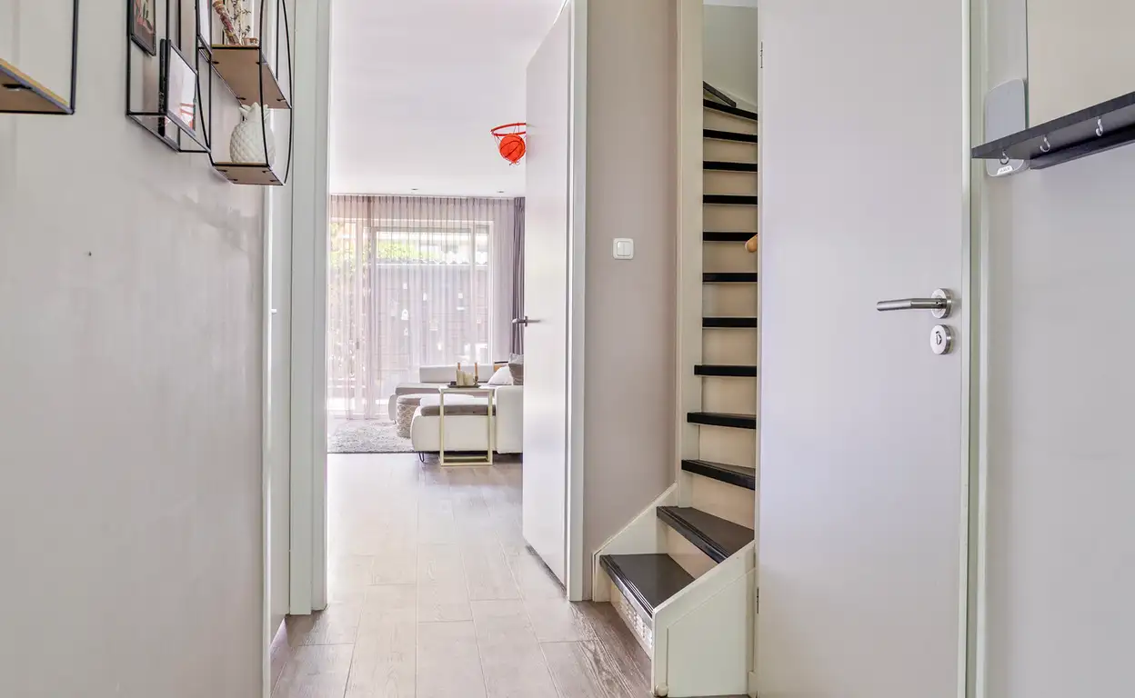 Foto #1 Huurwoning Vitóriadreef Utrecht