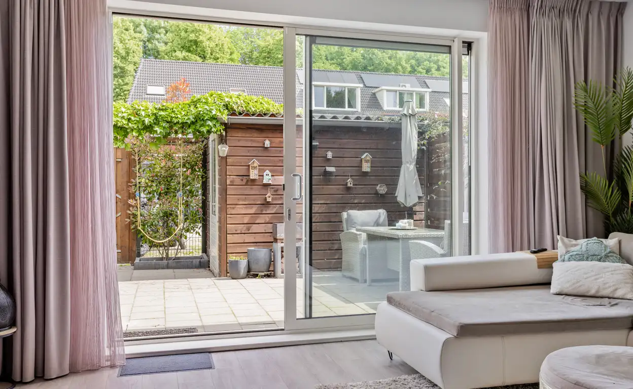 Foto #10 Huurwoning Vitóriadreef Utrecht
