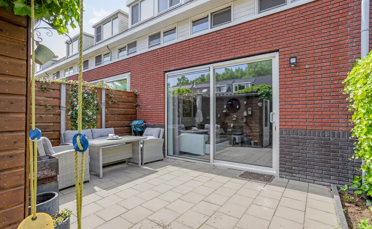 Foto #26 Huurwoning Vitóriadreef Utrecht