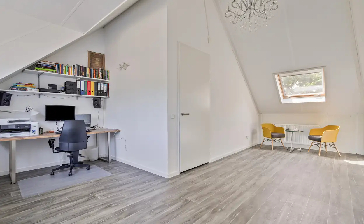 Foto #21 Huurwoning Vitóriadreef Utrecht