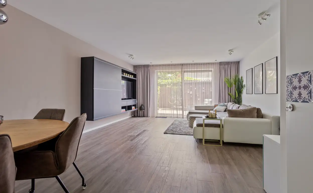 Foto #2 Huurwoning Vitóriadreef Utrecht