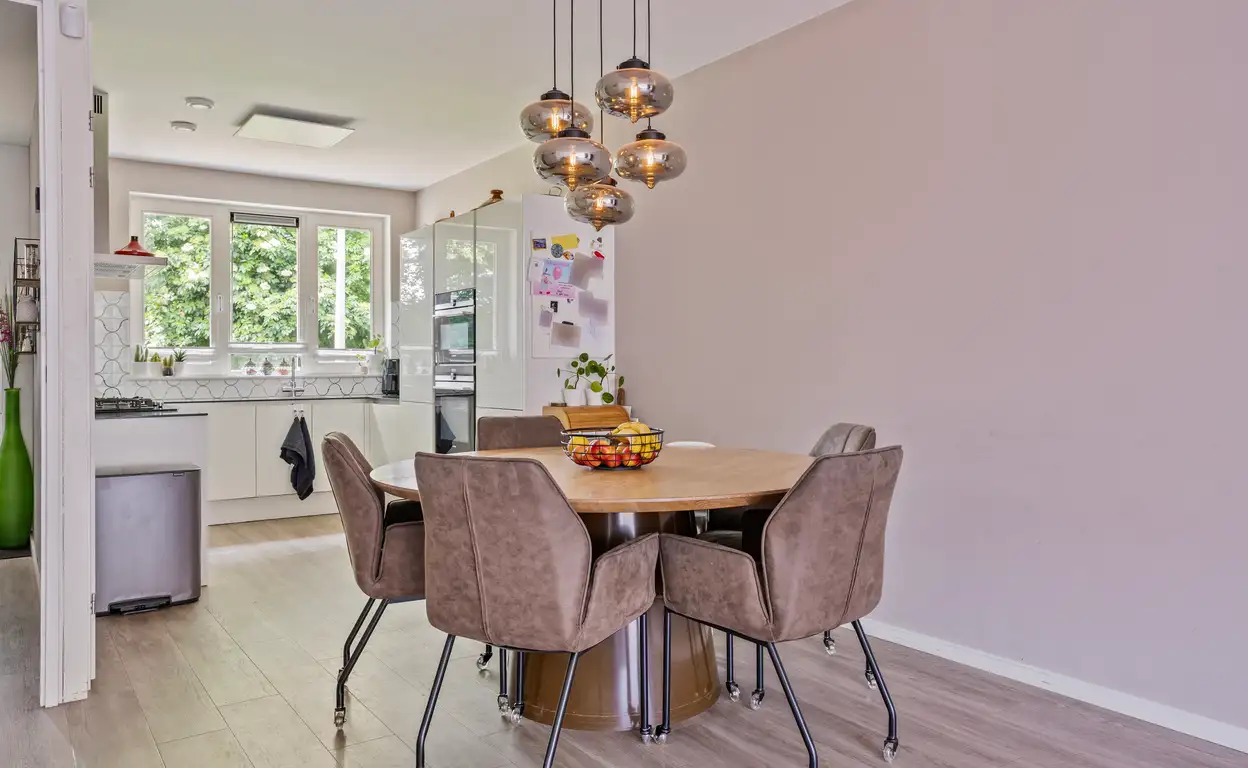 Foto #5 Huurwoning Vitóriadreef Utrecht
