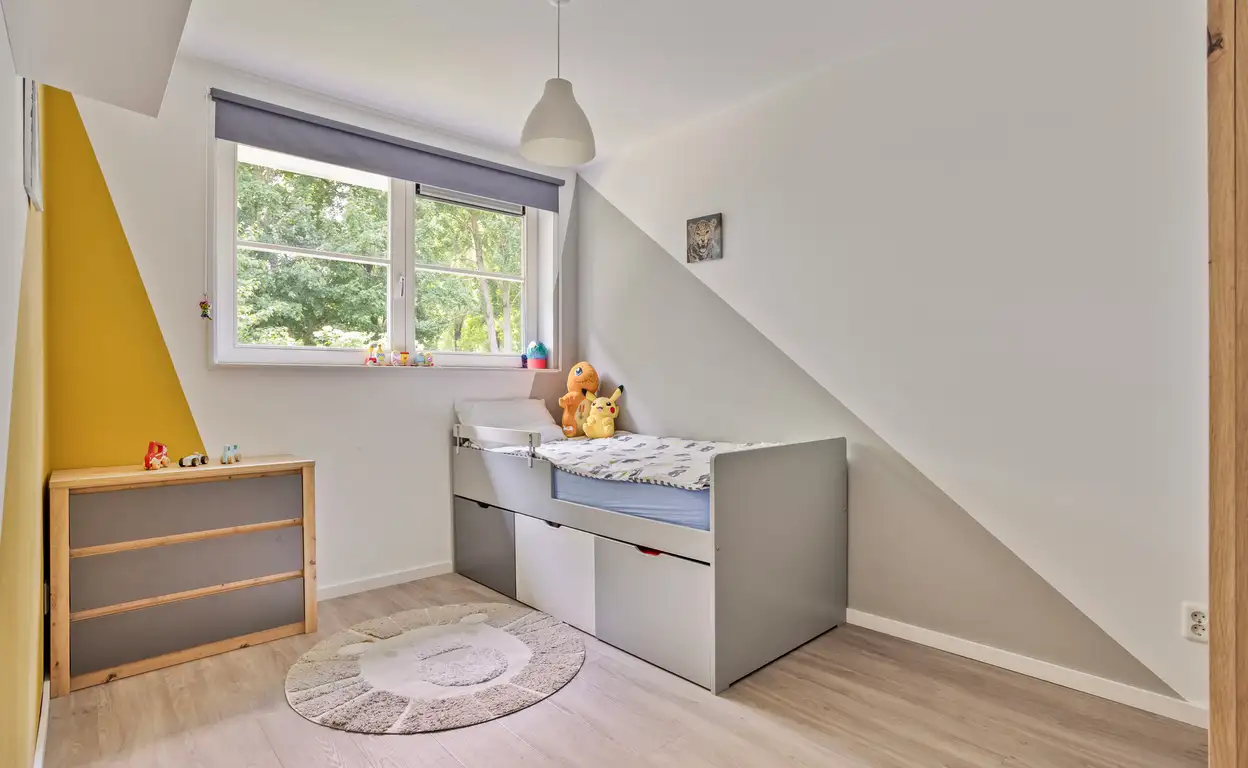 Foto #17 Huurwoning Vitóriadreef Utrecht