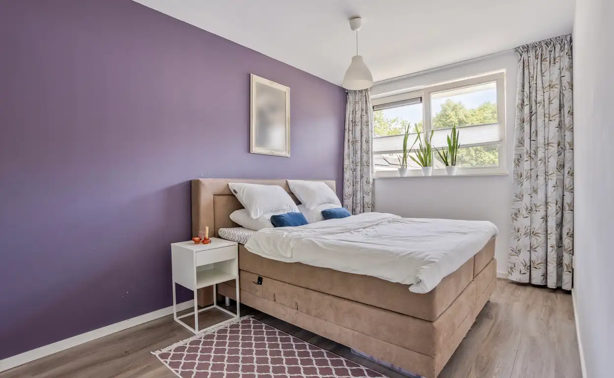 Foto #12 Huurwoning Vitóriadreef Utrecht