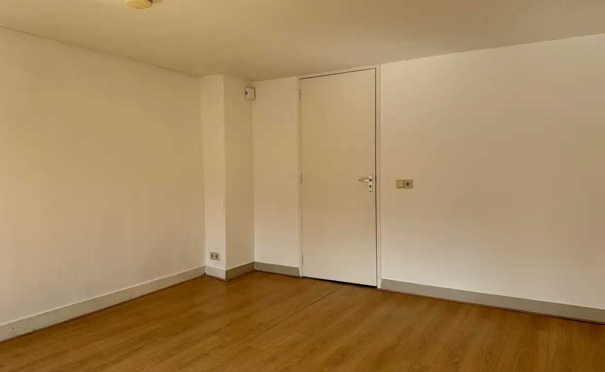 Foto #3 Appartement Oudkerkhof Utrecht