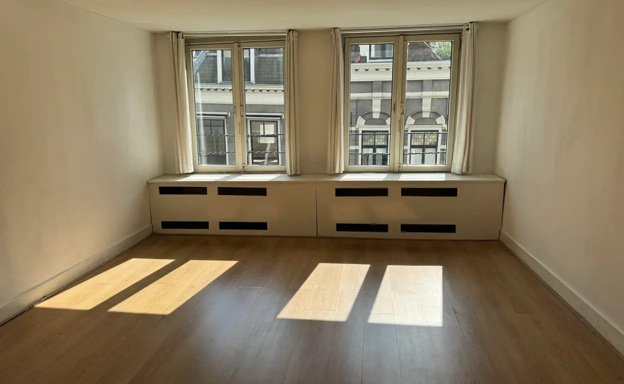 Foto #1 Appartement Oudkerkhof Utrecht