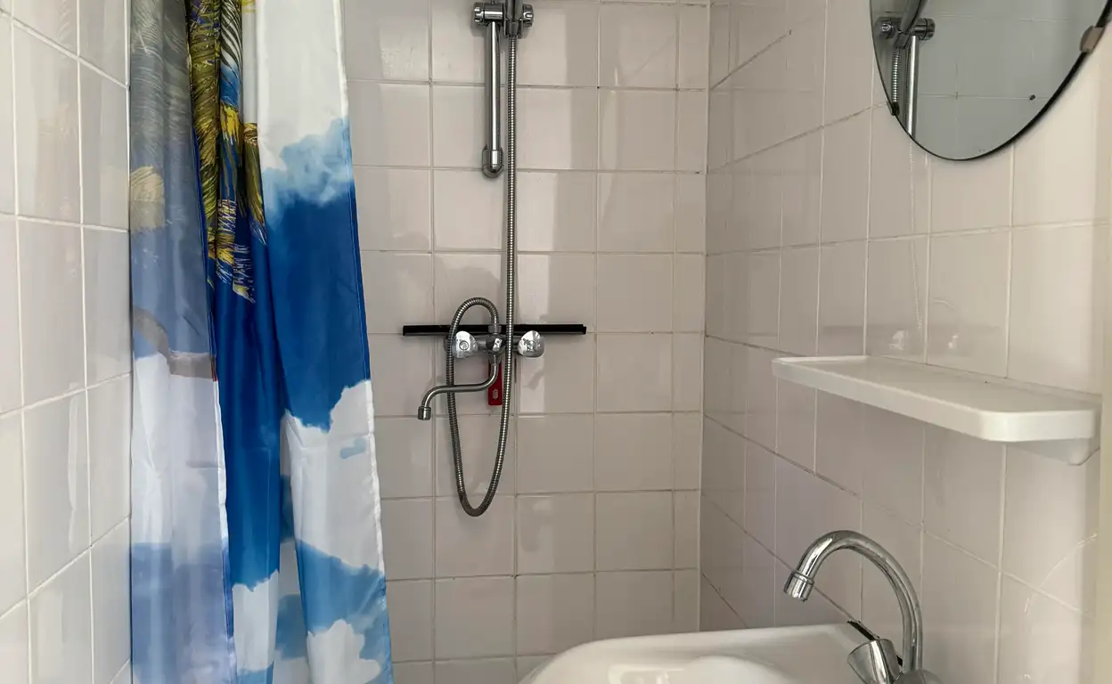 Foto #7 Appartement Oudkerkhof Utrecht