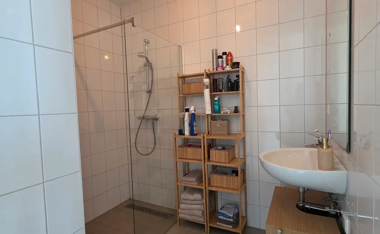 Foto #9 Appartement Markendaalseweg Breda