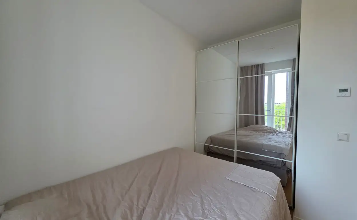 Foto #8 Appartement Markendaalseweg Breda