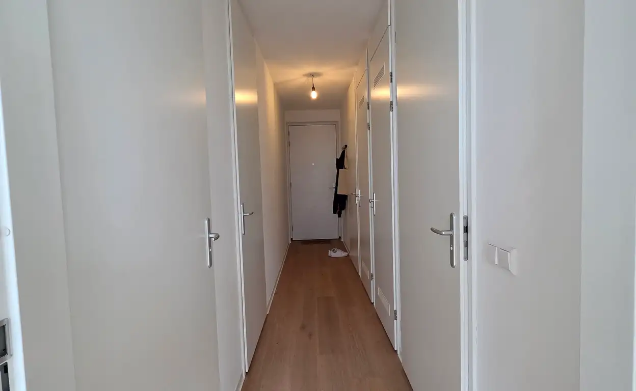 Foto #6 Appartement Markendaalseweg Breda