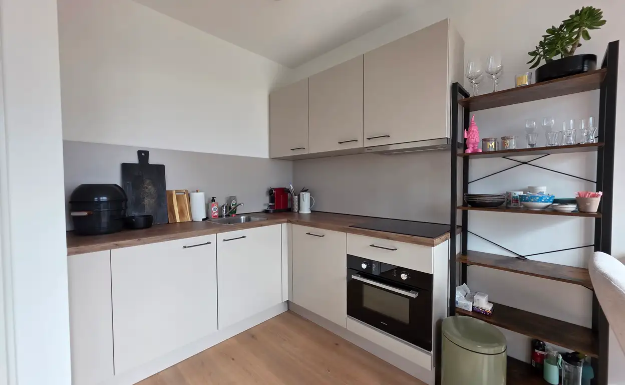 Foto #5 Appartement Markendaalseweg Breda