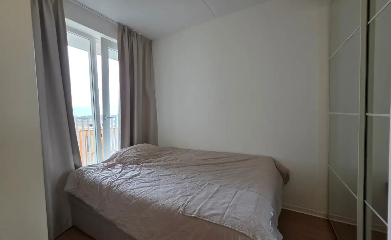 Foto #7 Appartement Markendaalseweg Breda