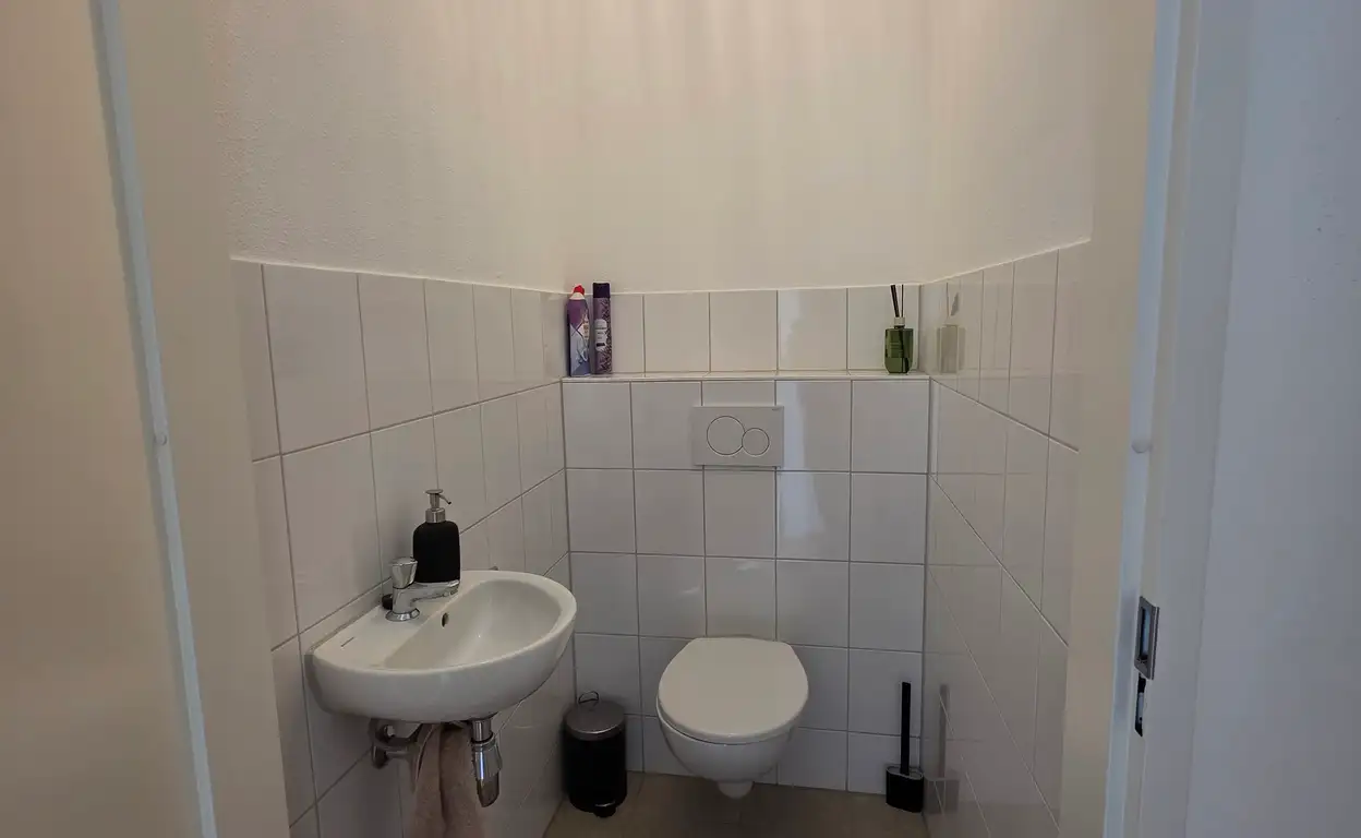 Foto #11 Appartement Markendaalseweg Breda