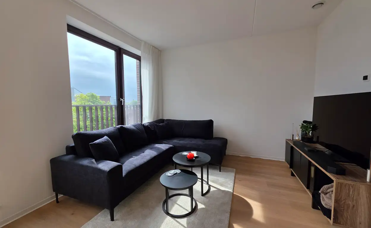 Foto #3 Appartement Markendaalseweg Breda